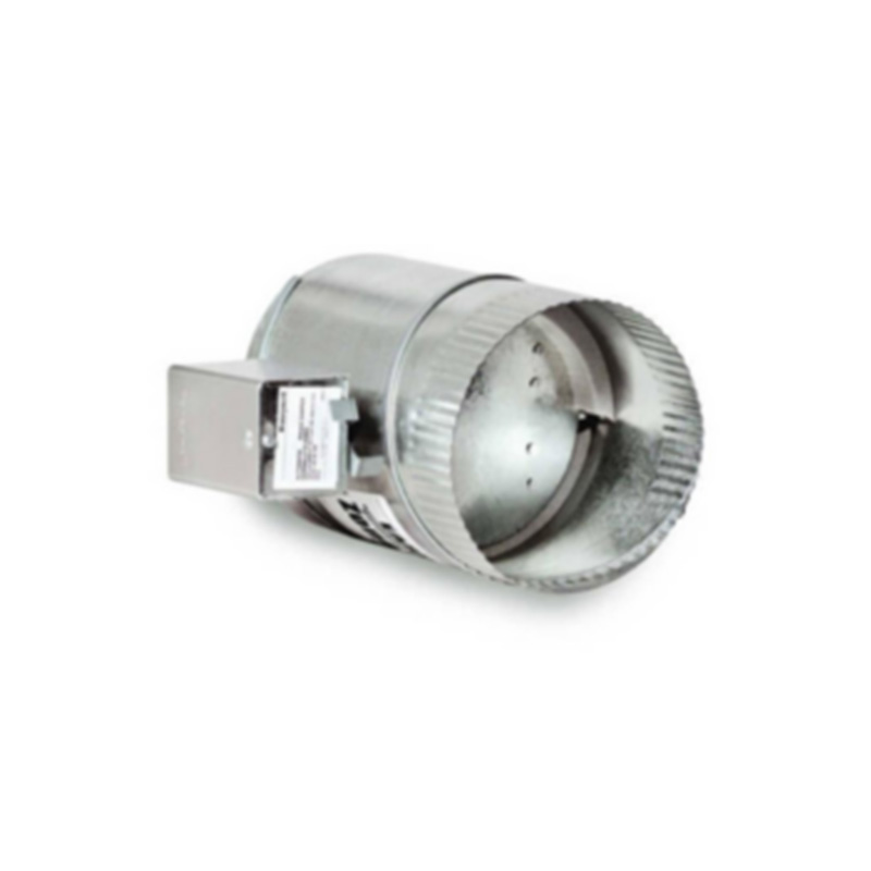 Daikin 25% Motorized Fresh Air Damper For 15 to 25 Ton Package Units (S25MFD180300)