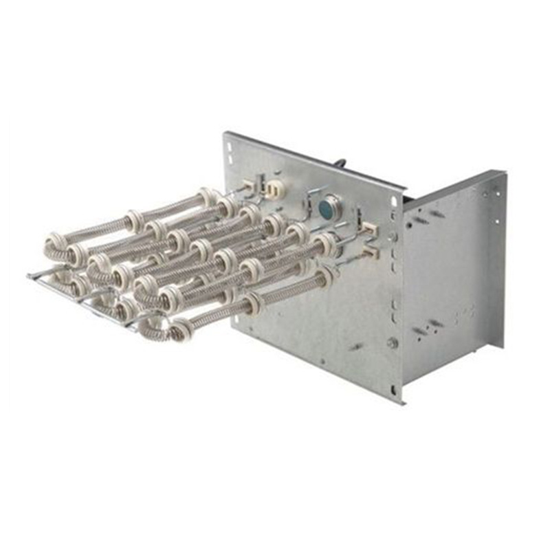 Gas furnace