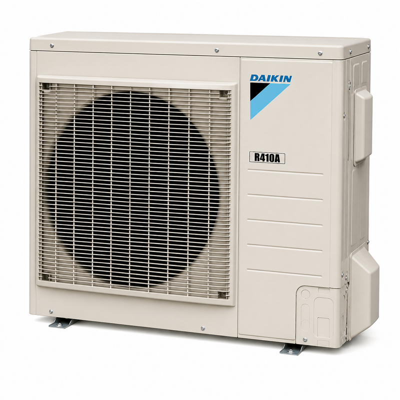Daikin MXS Series Outdoor Multi-Split Heat Pump R410A (4MXS36RMVJUA)
