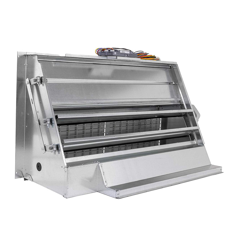 Gas furnace
