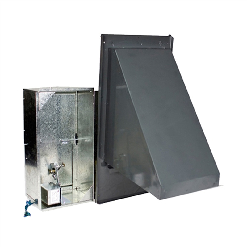 Evaporator coil