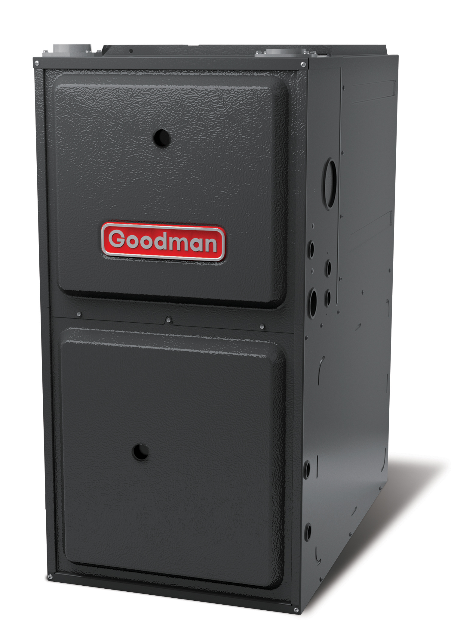 Gas furnace