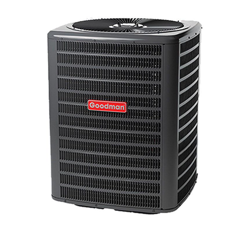 Condenser