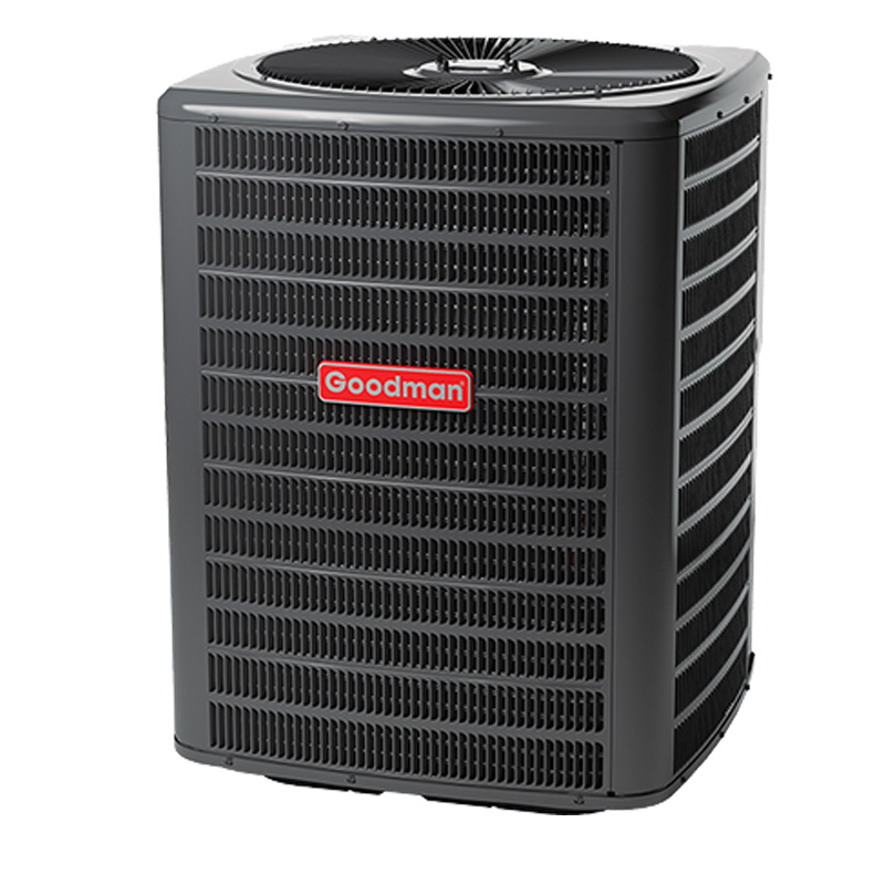 Condenser