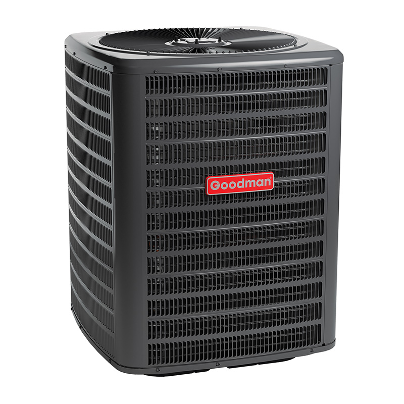 Evaporator coil