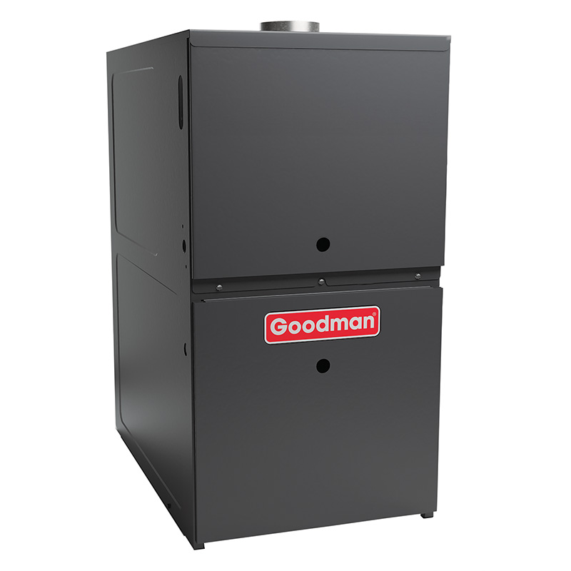 Gas furnace