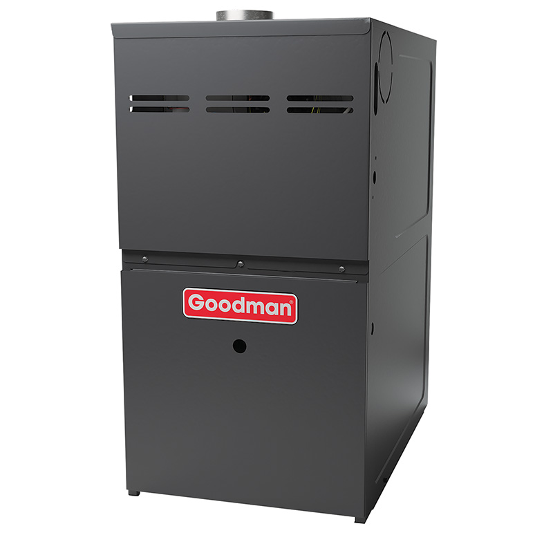Gas furnace