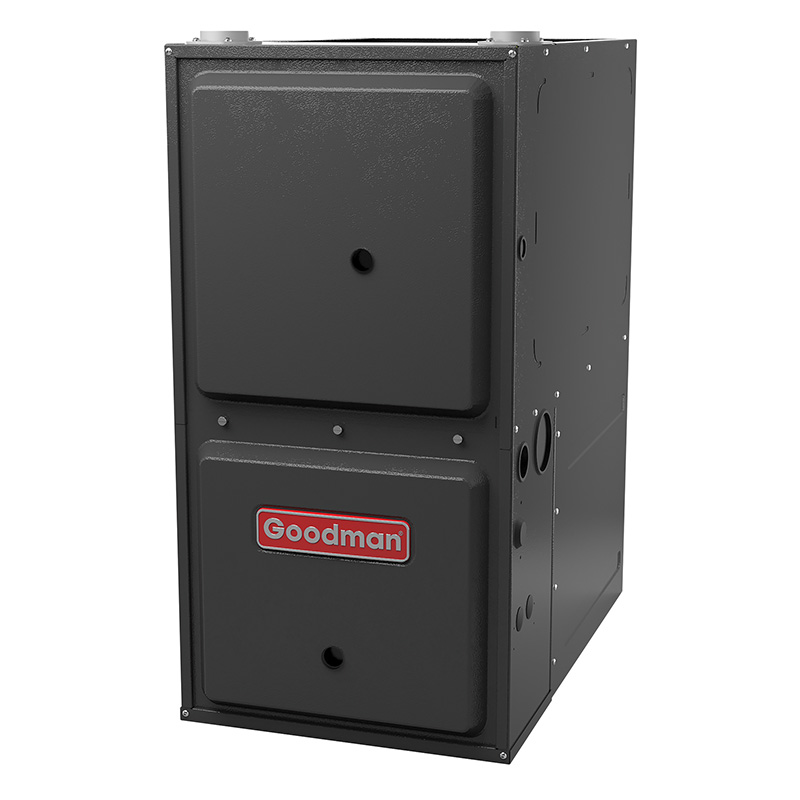 Gas furnace