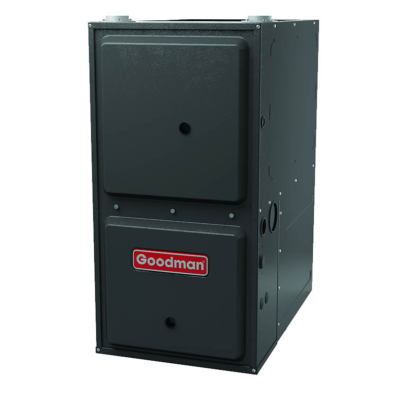 Gas furnace