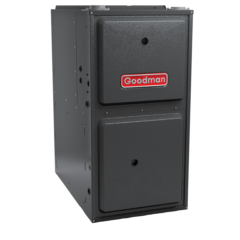 Gas furnace