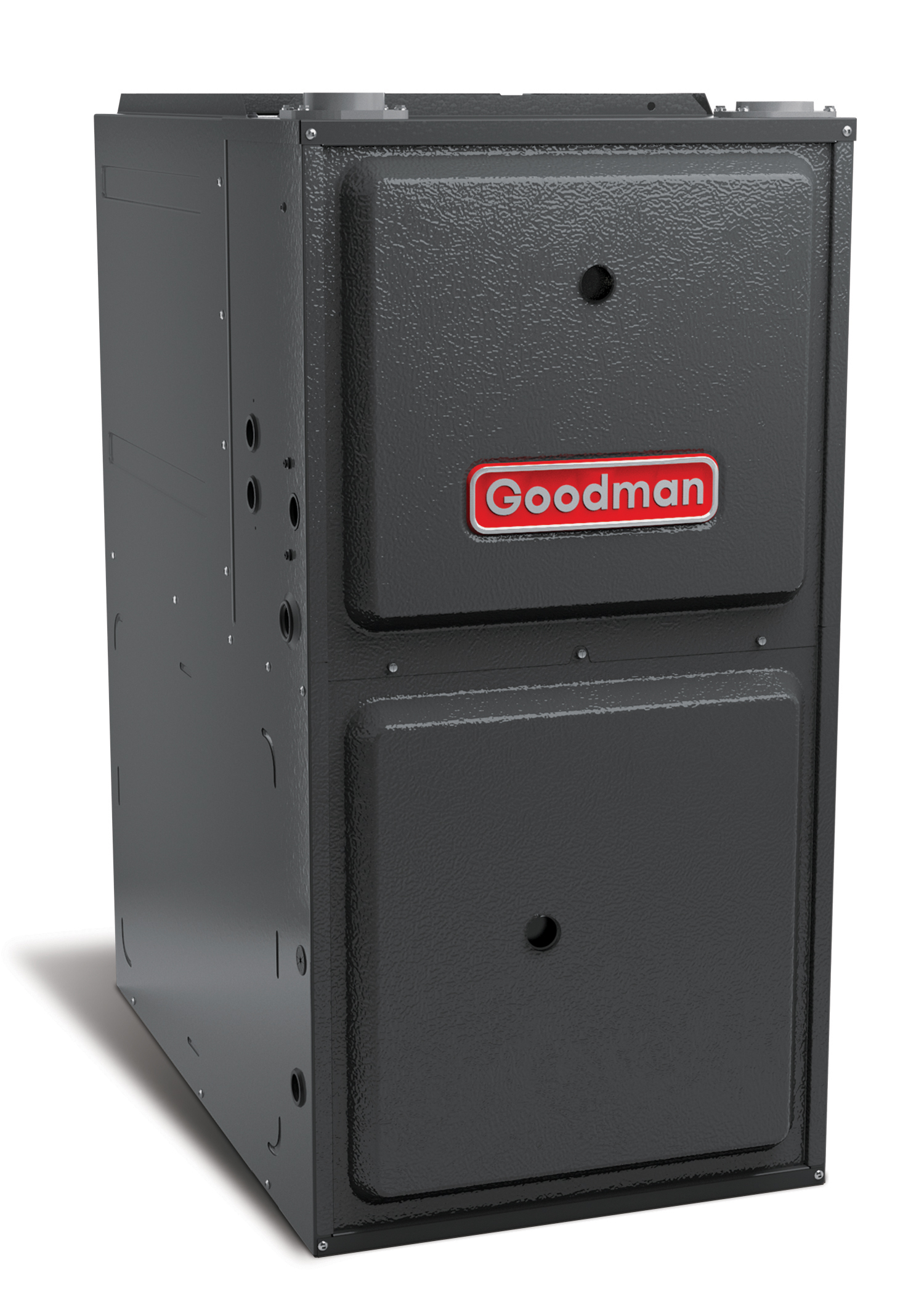 Gas furnace