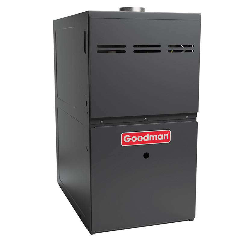 Gas furnace
