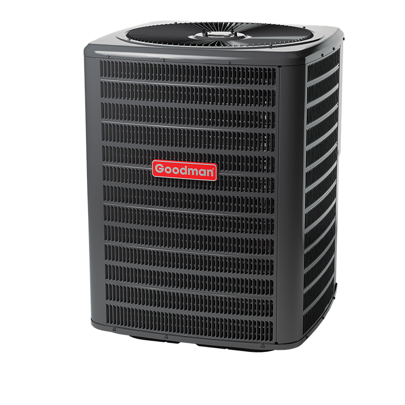 Condenser