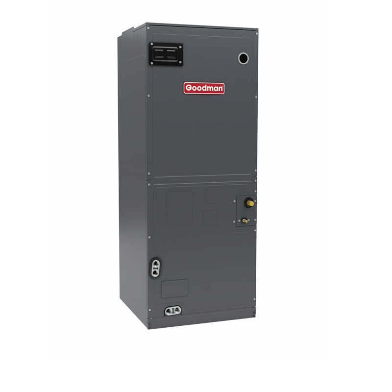 Gas furnace