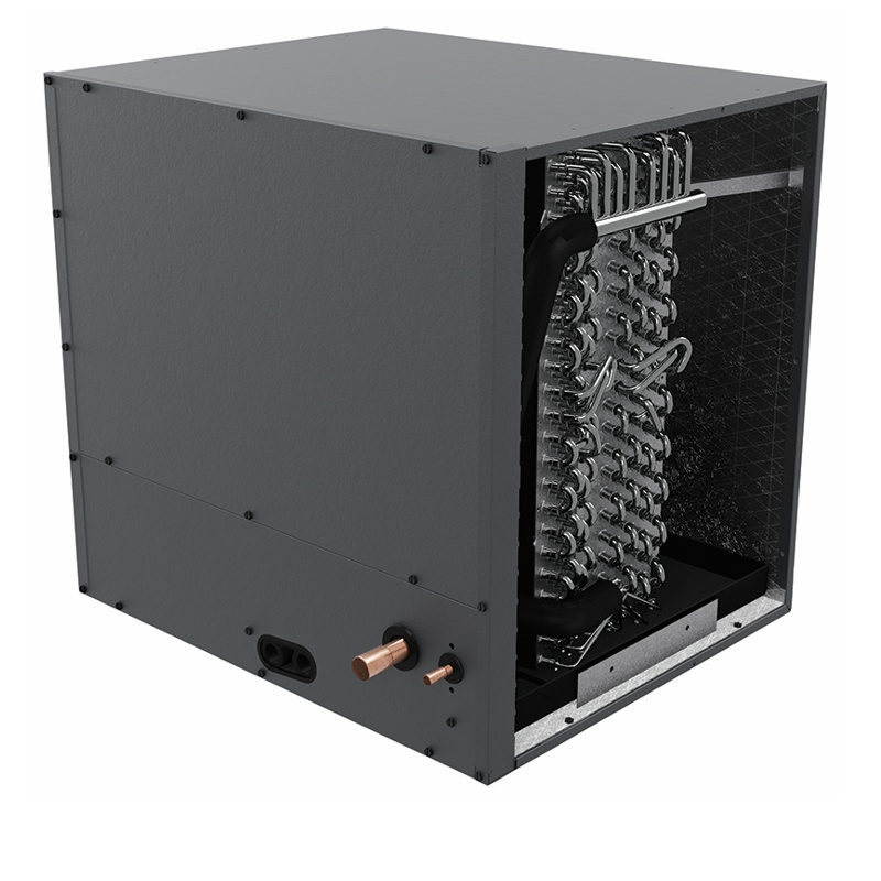Evaporator coil