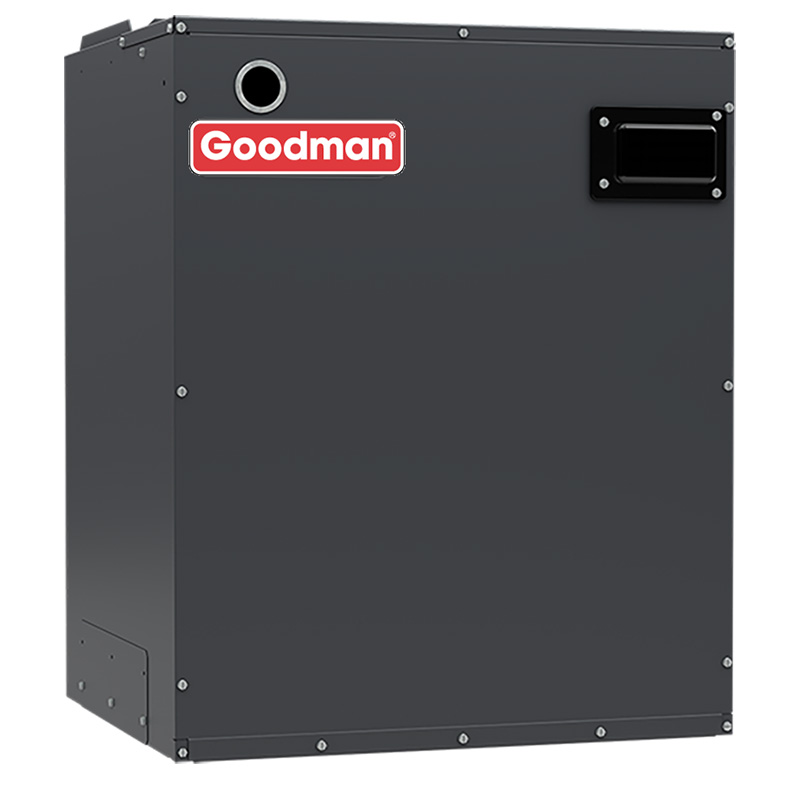 Gas furnace