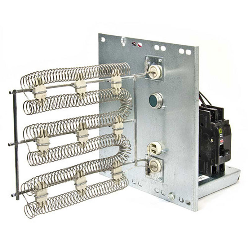 Evaporator coil