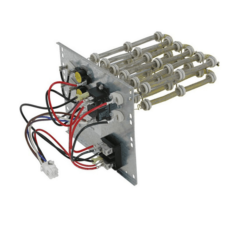 Evaporator coil