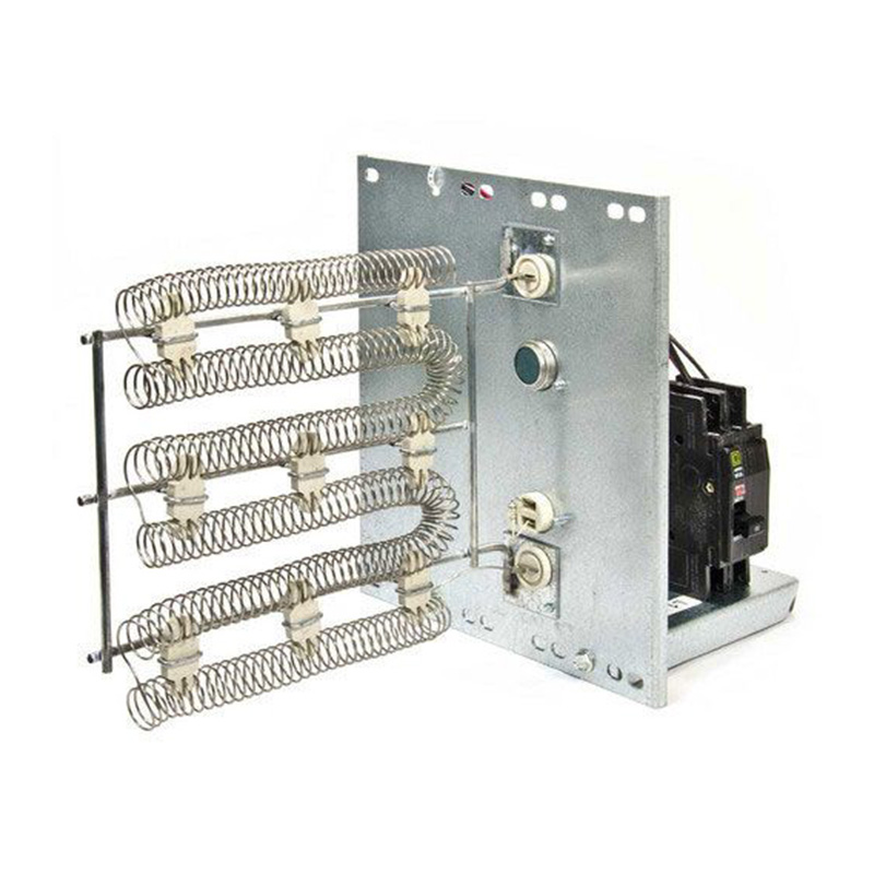 Evaporator coil
