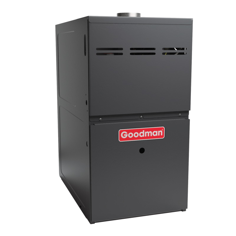 Gas furnace