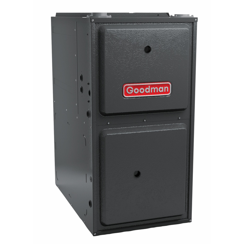 Gas furnace