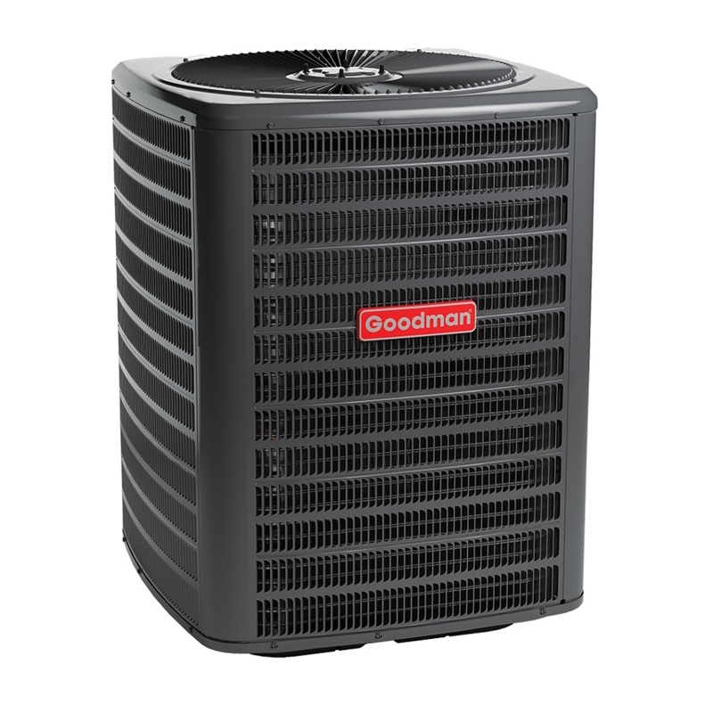 Condenser