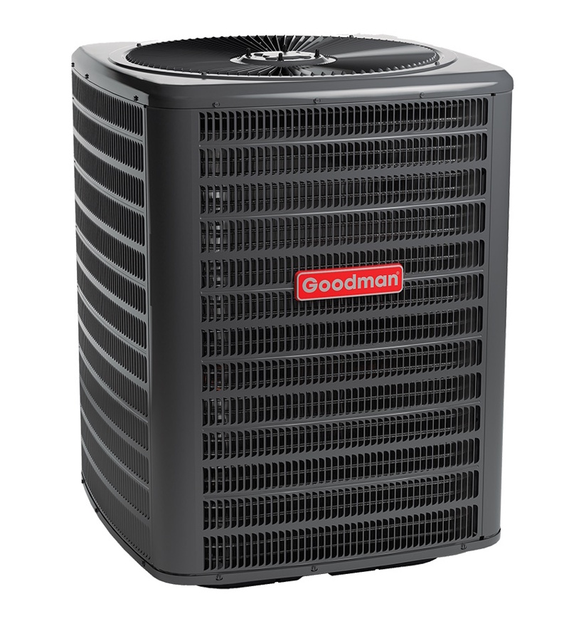 Condenser