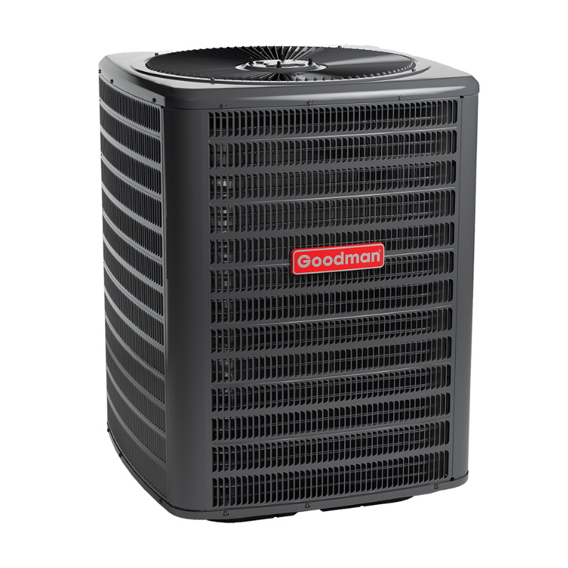 Condenser