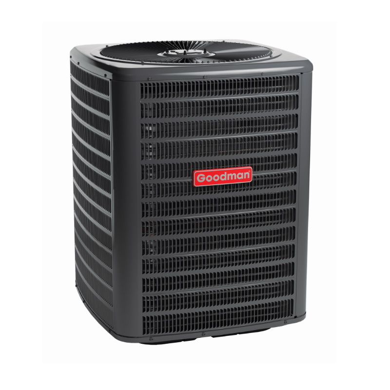 Condenser