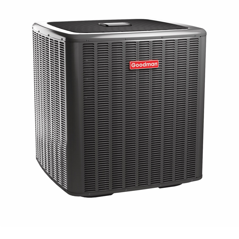 Condenser