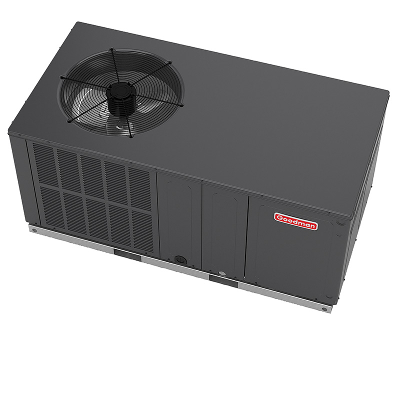 Gas furnace