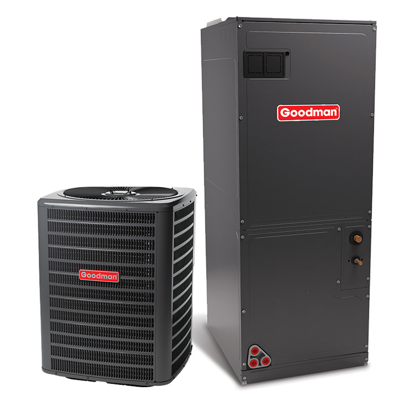 Condenser
