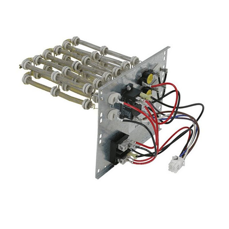 Evaporator coil