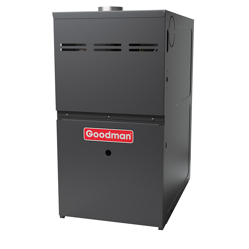 Gas furnace