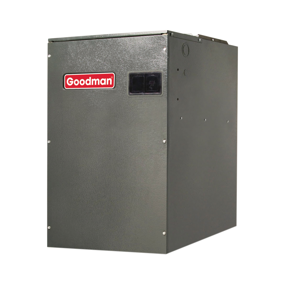 Gas furnace