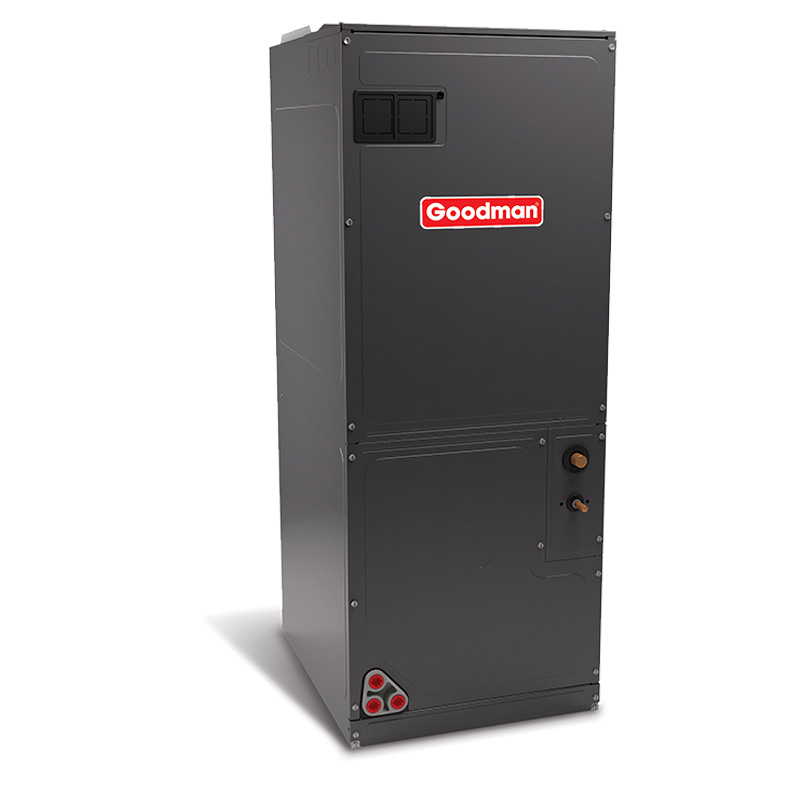Goodman 3 Ton R32 Multi-Position ECM-Based Air Handler With Internal TXV (AMST36BU1300)