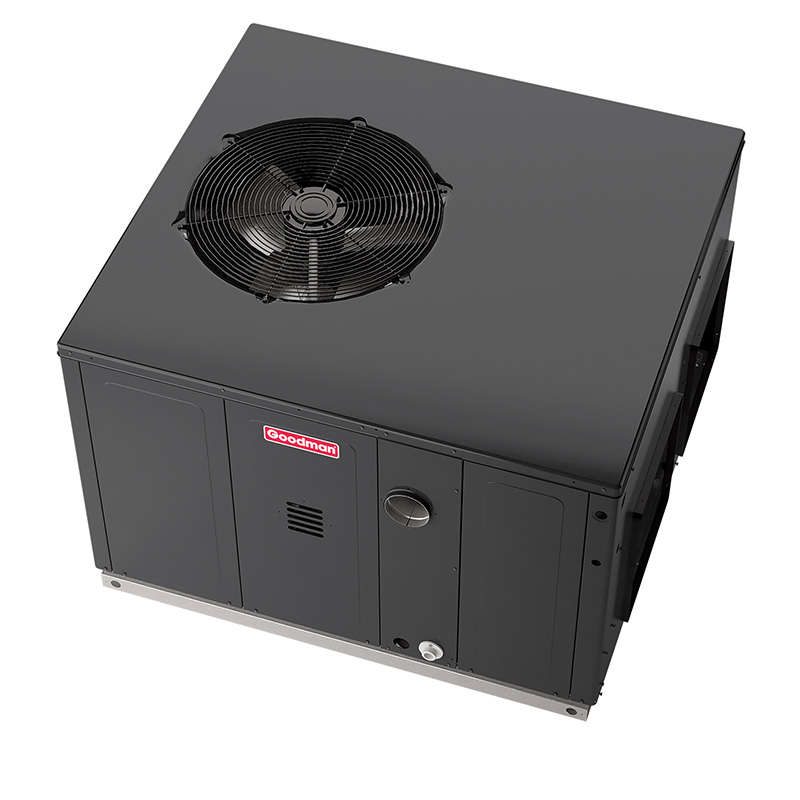 Gas furnace