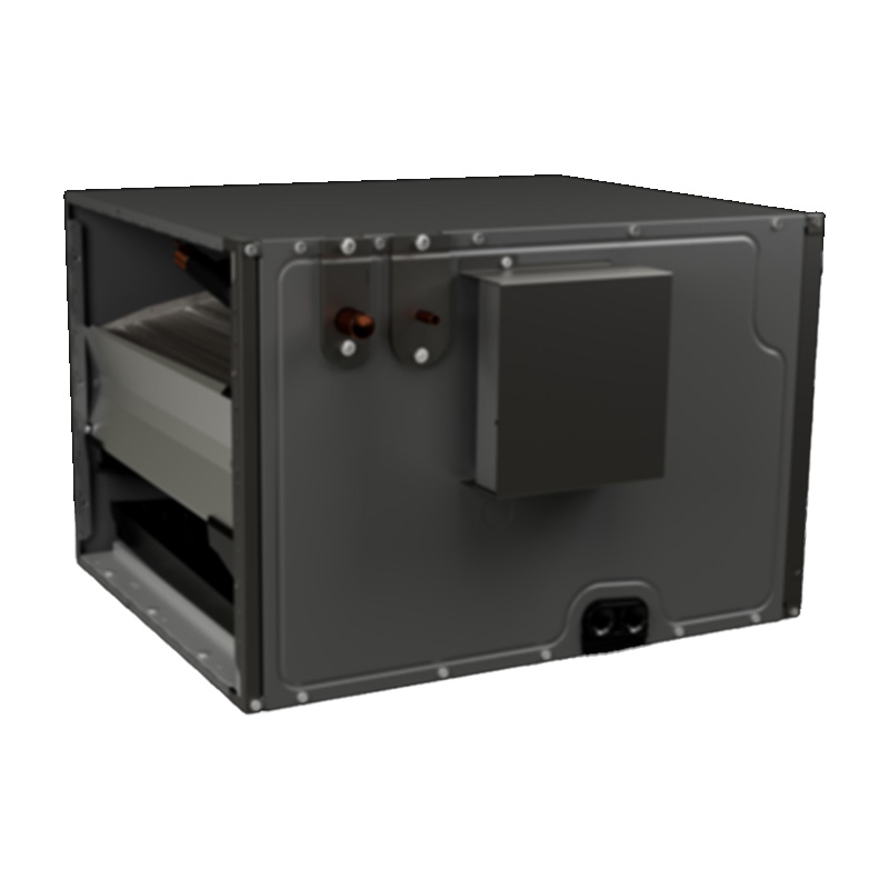 Goodman 4 Ton AC Horizontal Evaporator Coil | 21" High Cabinet With EEV Expansion | R32 (CHPEA4830C3)