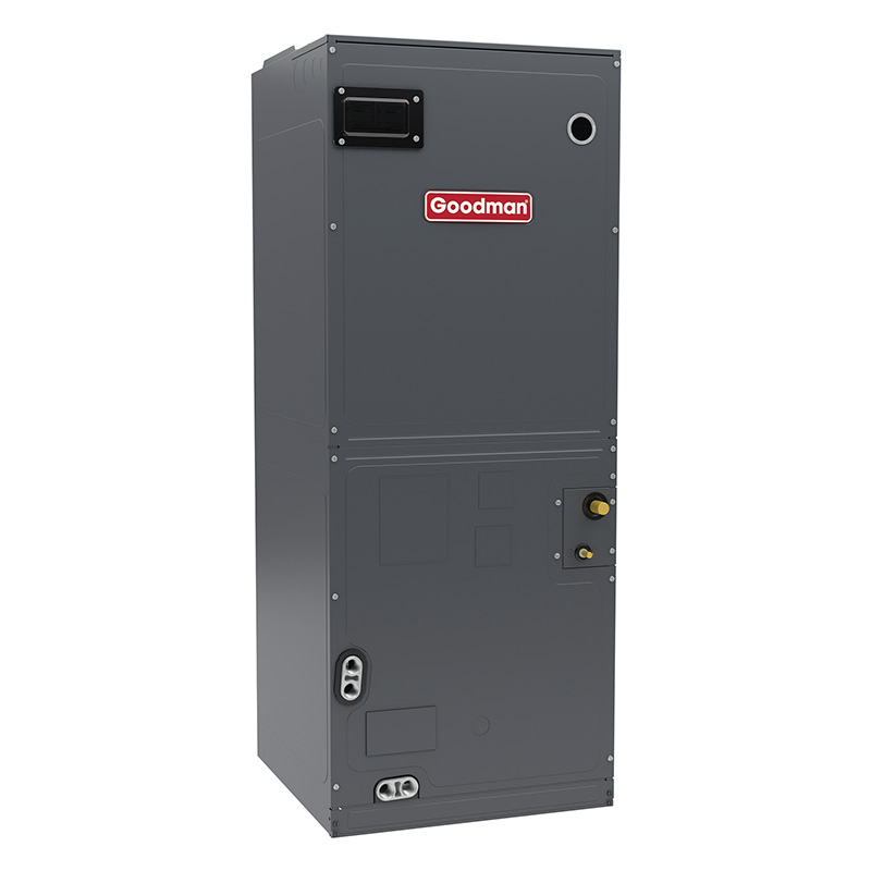 Gas furnace