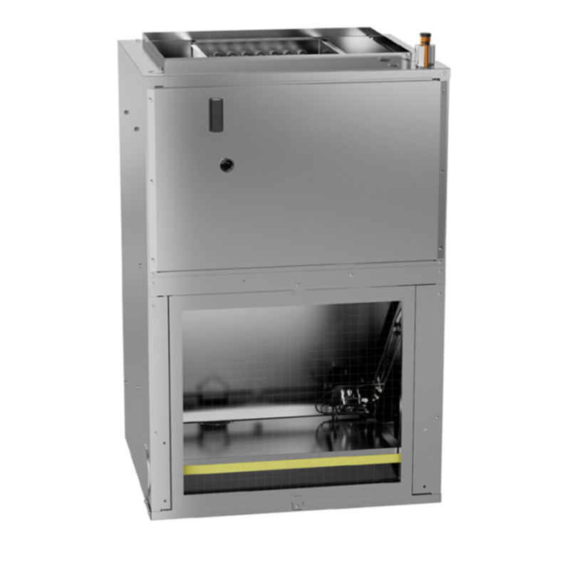 Goodman 2.5 Ton R32 Wall-Mount Air Handler With Built-in 8kW Heater (AWST30LU1308)