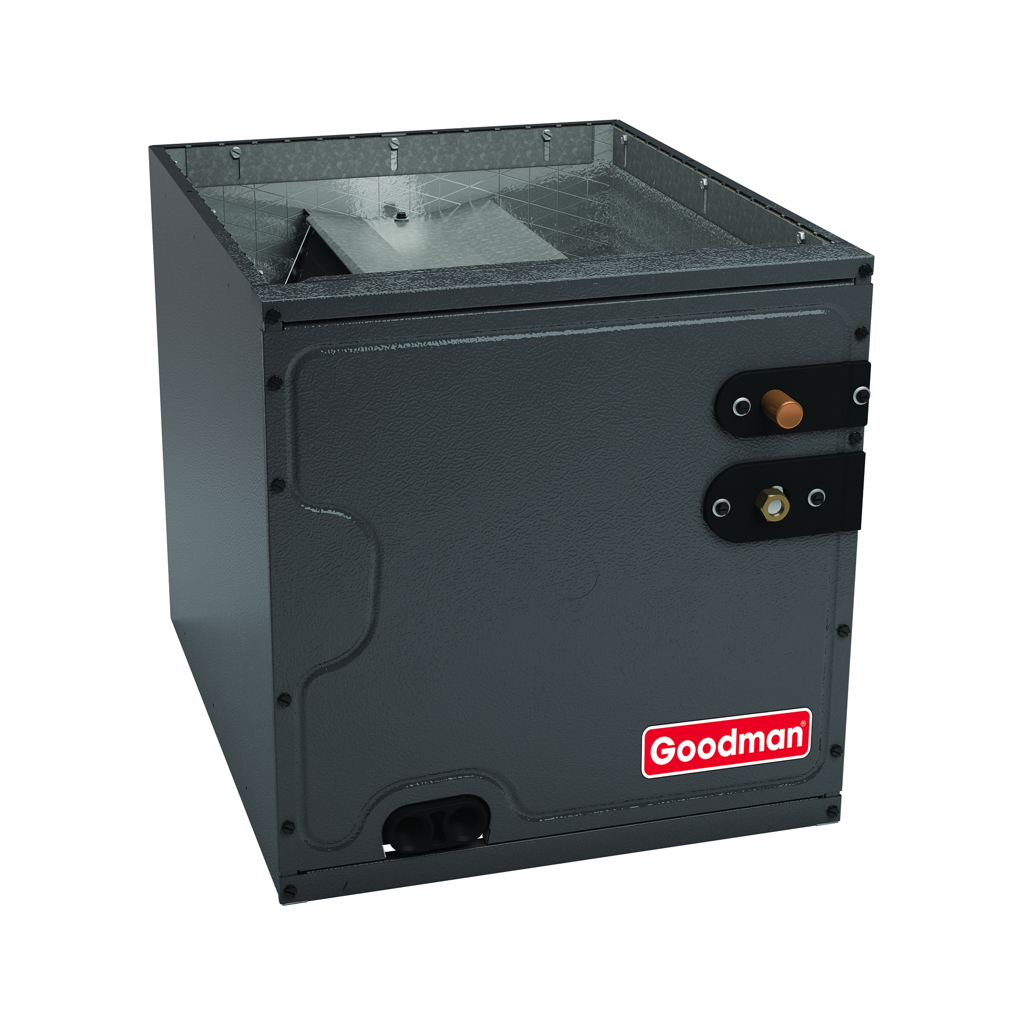 Goodman 1.5 Ton R32 Evaporator Coil With Internal TXV Upflow / Downflow (CAPTA1818A3)