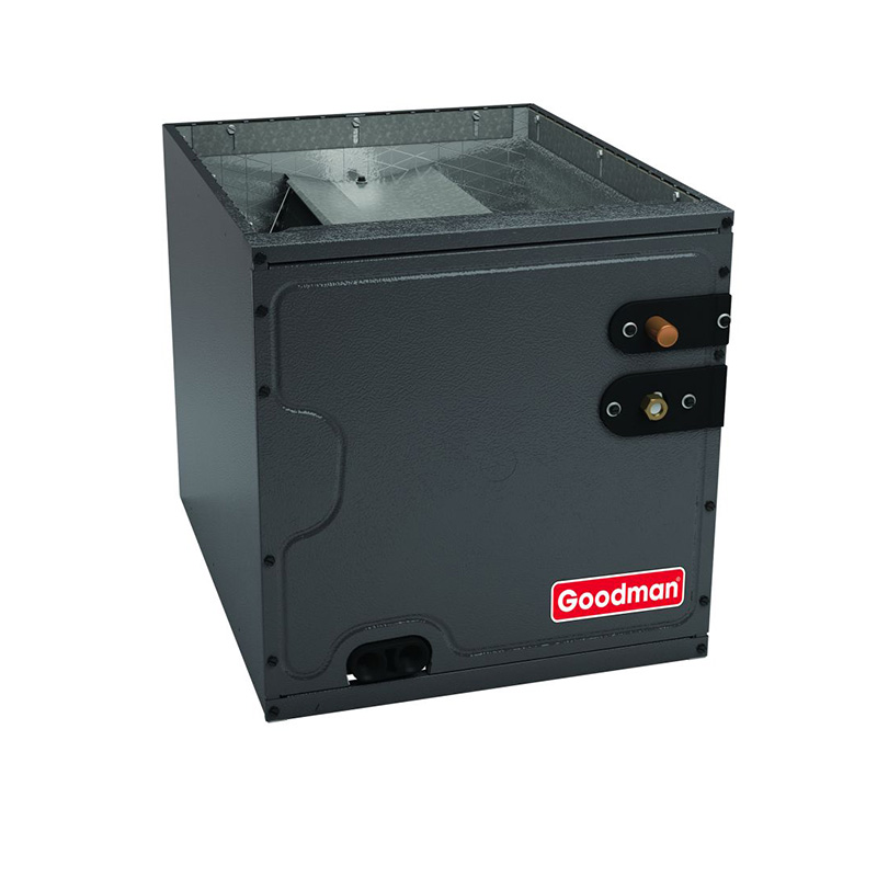 Evaporator coil