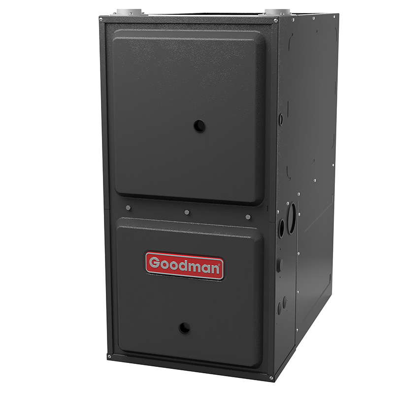 Gas furnace