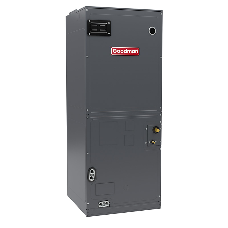 Gas furnace