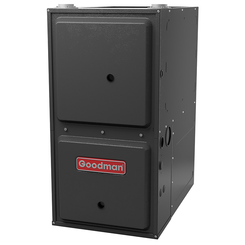 Gas furnace