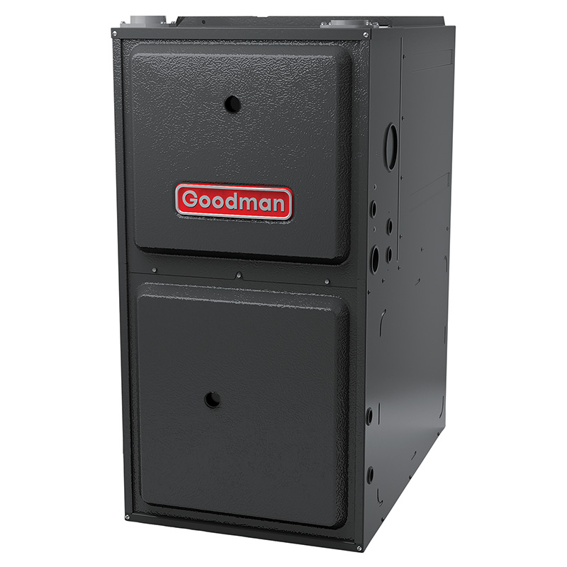 Gas furnace