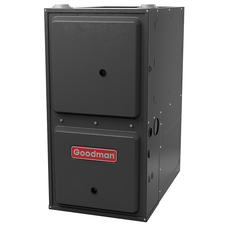 Gas furnace
