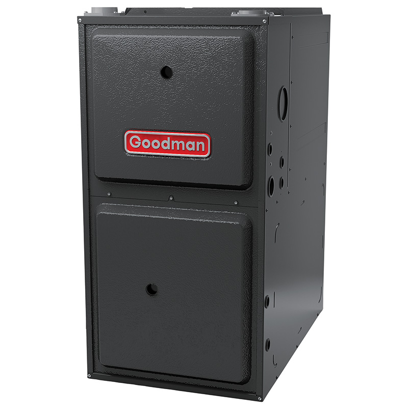 Gas furnace