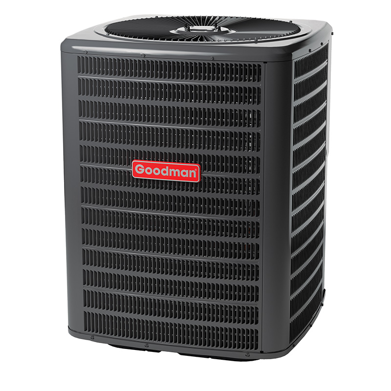 Condenser