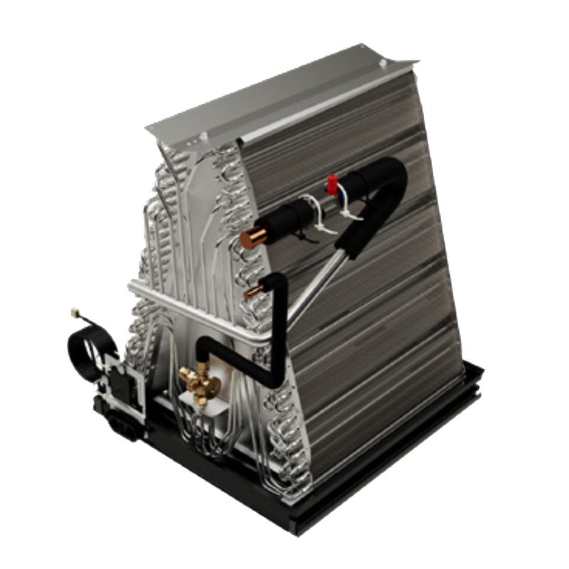 Goodman 2.5 Ton Evaporator Coil - 14" Wide Uncased With TXV | R32 (CAUTA3022A3)